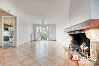  Maison � vendre 8 pi�ces 158 m�