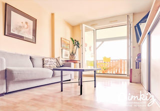  Appartement � vendre 3 pi�ces 75 m�