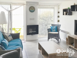  Appartement � vendre 2 pi�ces 65 m�