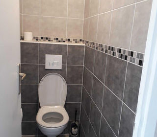  Appartement � louer 1 pi�ce 16 m�