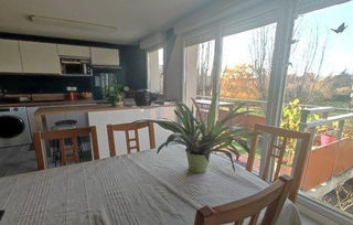  Appartement � louer 3 pi�ces 63 m�