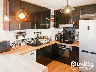  Appartement � vendre 3 pi�ces 61 m�