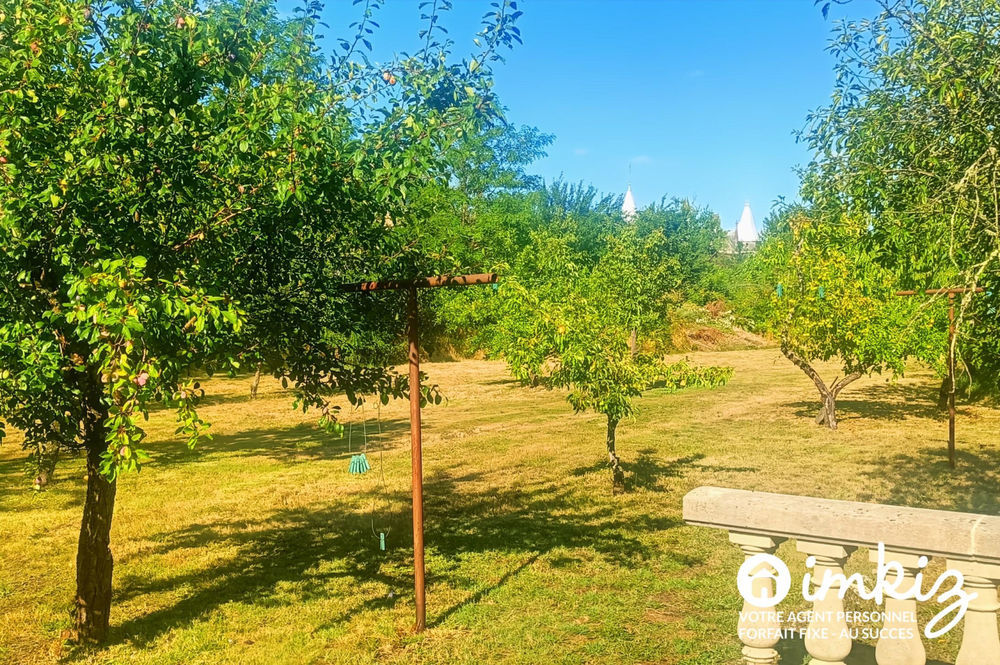 � vendre  Maison Blanquefort (33290)