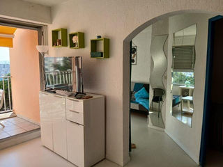  Appartement � louer 2 pi�ces 45 m�