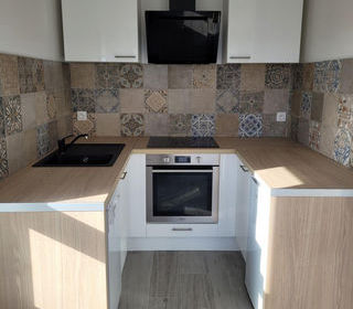  Appartement � louer 3 pi�ces 45 m�