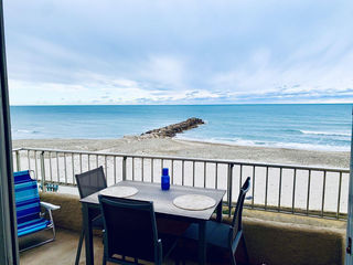  Appartement � louer 1 pi�ce 32 m�