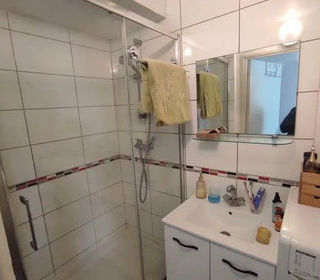  Appartement � louer 3 pi�ces 55 m�