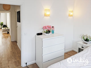  Appartement � vendre 3 pi�ces 58 m�