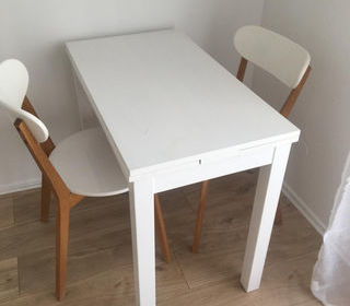  Appartement � louer 1 pi�ce 30 m�