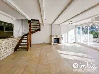  Maison � vendre 4 pi�ces 88 m�