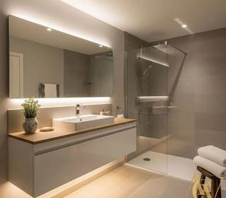  Appartement � vendre 4 pi�ces 108 m�