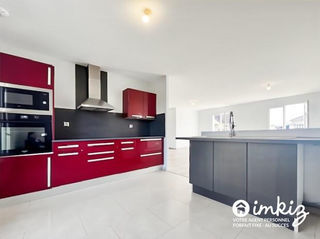  Maison � vendre 6 pi�ces 120 m�