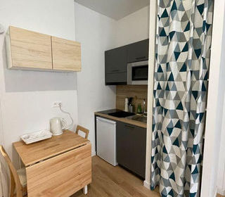  Appartement � louer 1 pi�ce 20 m�