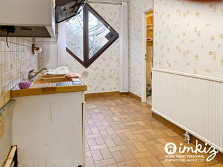  Maison � vendre 5 pi�ces 100 m�