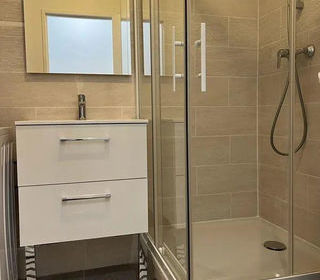  Appartement � louer 1 pi�ce 34 m�