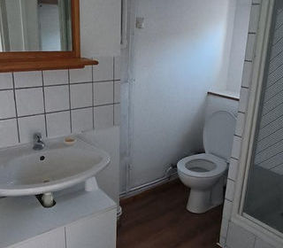  Appartement � louer 2 pi�ces 34 m�