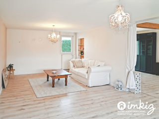  Maison � vendre 7 pi�ces 158 m�