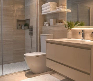  Appartement � vendre 2 pi�ces 47 m�