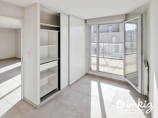  Appartement � vendre 3 pi�ces 57 m�