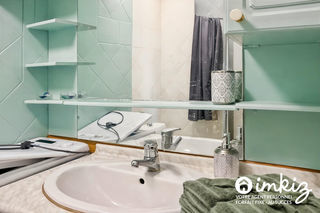  Appartement � vendre 1 pi�ce 15 m�