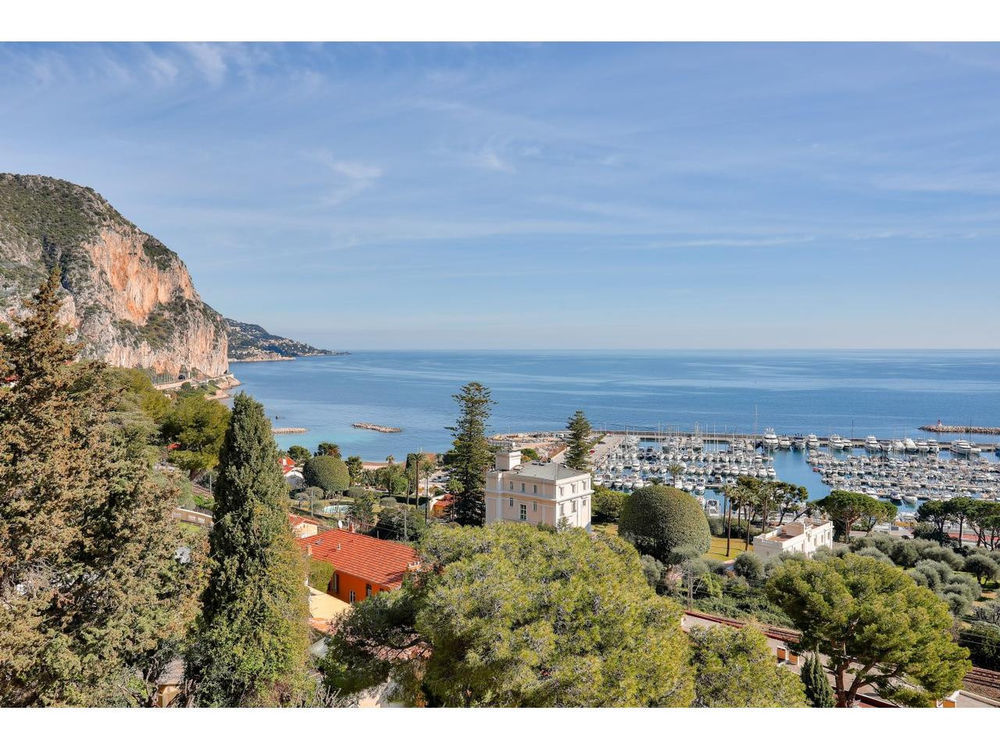 � vendre  Appartement Beaulieu-sur-Mer (06310)