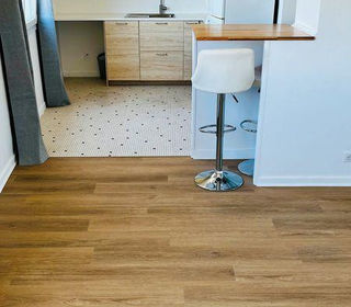  Appartement � louer 1 pi�ce 34 m�