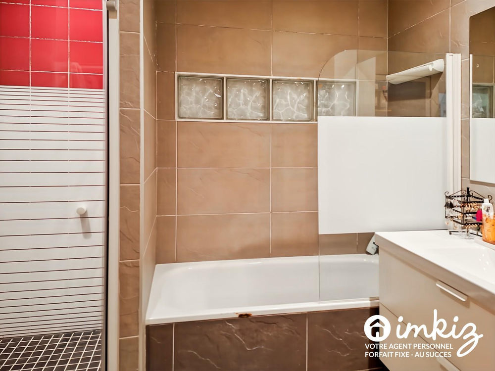 � vendre  Appartement Paris 11