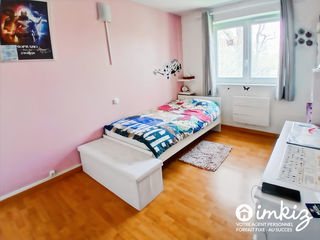  Appartement � vendre 3 pi�ces 58 m�