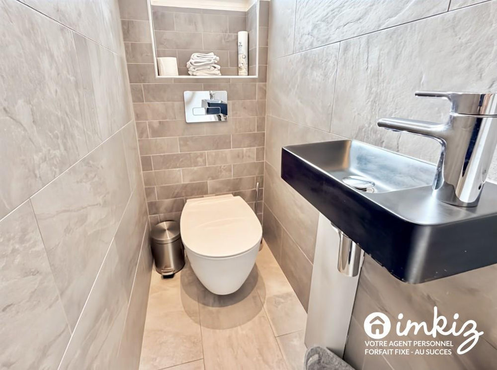 � vendre  Maison L'Ha�-les-Roses (94240)