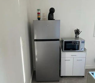  Appartement � louer 1 pi�ce 34 m�