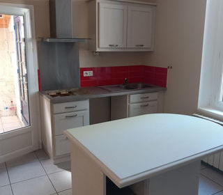  Appartement � louer 1 pi�ce 45 m�