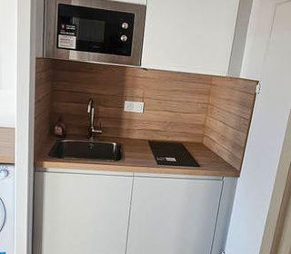  Appartement � louer 1 pi�ce 21 m�