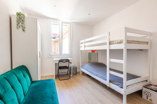  Appartement � vendre 2 pi�ces 37 m�