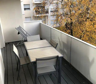  Appartement � louer 2 pi�ces 46 m�