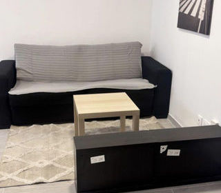  Appartement � louer 1 pi�ce 35 m�