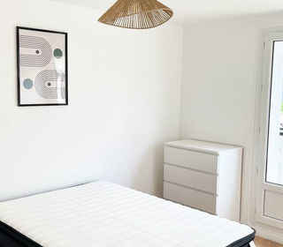  Appartement � louer 1 pi�ce 60 m�