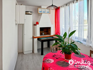  Maison � vendre 5 pi�ces 120 m�