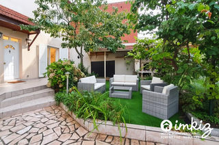  Maison � vendre 6 pi�ces 120 m�