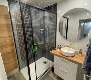  Appartement � louer 2 pi�ces 42 m�