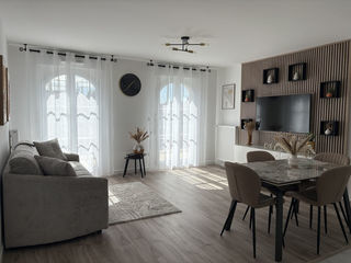  Appartement � louer 2 pi�ces 45 m�