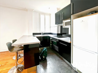  Appartement � vendre 2 pi�ces 39 m�