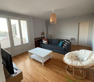  Appartement � louer 2 pi�ces 62 m�