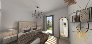  Appartement � vendre 4 pi�ces 