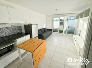  Appartement � vendre 2 pi�ces 40 m�