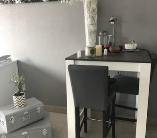  Appartement � louer 1 pi�ce 24 m�