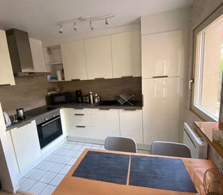  Appartement � louer 2 pi�ces 42 m�