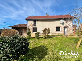  Maison � vendre 3 pi�ces 84 m�