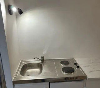  Appartement � louer 1 pi�ce 12 m�