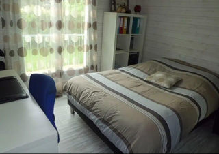  Appartement � louer 4 pi�ces 63 m�