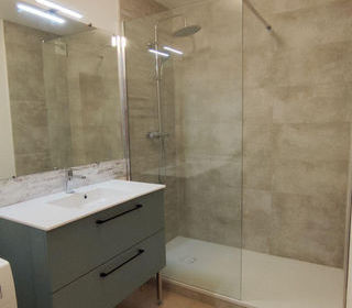  Appartement � louer 2 pi�ces 42 m�